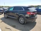 2018 Lincoln MKX Select