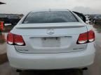 2007 Lexus GS 350