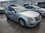 2013 Cadillac CTS Luxury Collection