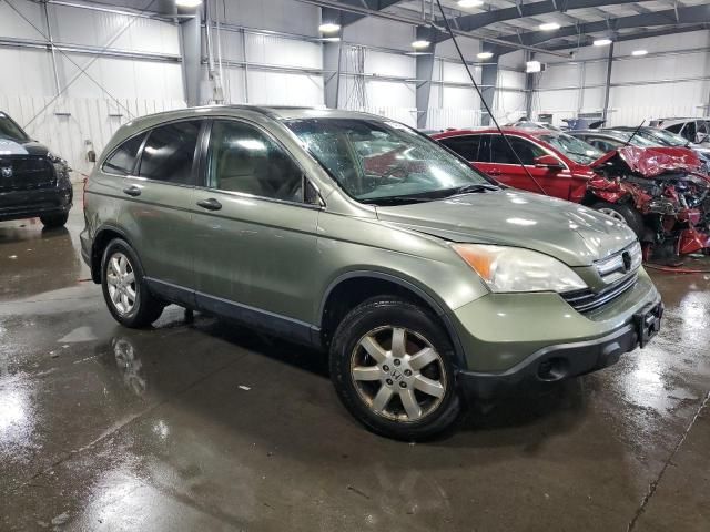 2008 Honda CR-V EX