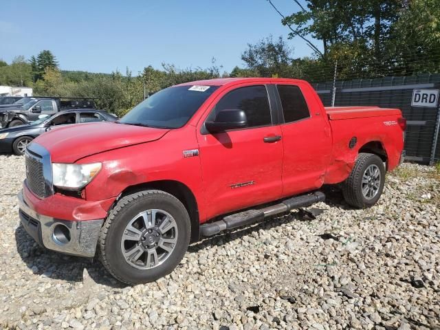 2010 Toyota Tundra Double Cab SR5