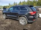 2012 Jeep Grand Cherokee Limited