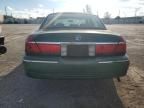 2001 Mercury Grand Marquis GS