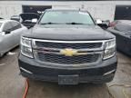 2015 Chevrolet Suburban K1500 LT