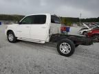 2006 Toyota Tundra Double Cab Limited