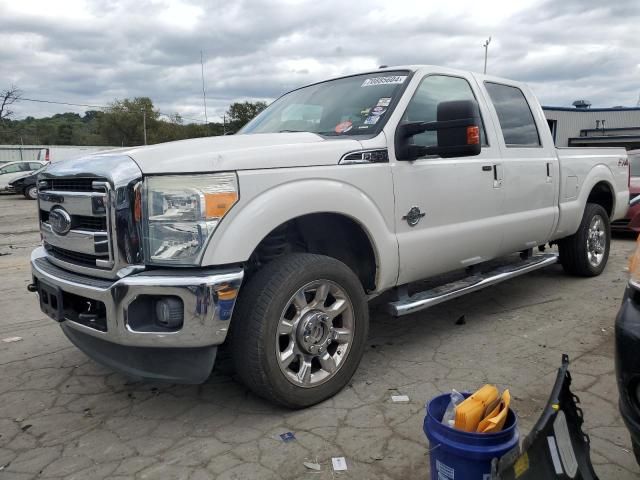 2016 Ford F250 Super Duty