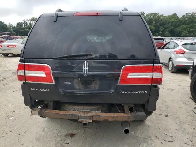 2012 Lincoln Navigator