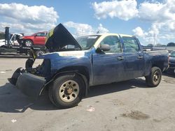 2009 Chevrolet Silverado K1500 en venta en Lebanon, TN