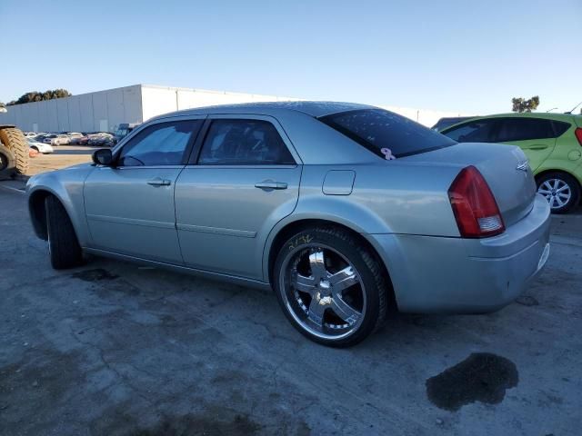 2006 Chrysler 300