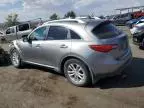 2010 Infiniti FX35