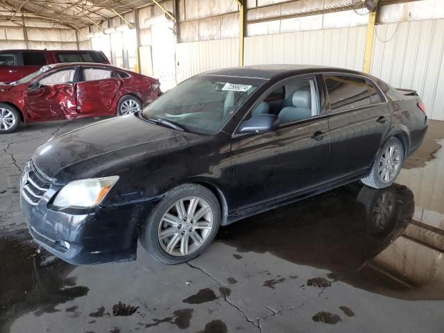 2006 Toyota Avalon XL