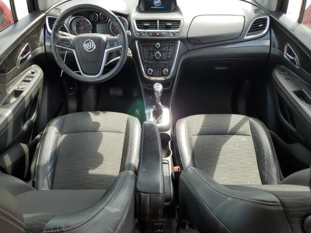 2015 Buick Encore Convenience