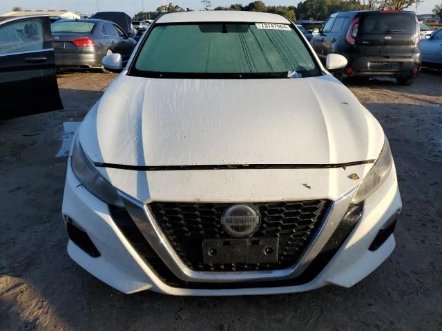 2019 Nissan Altima S