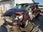 2007 Honda Odyssey EXL