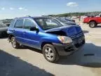 2007 KIA Sportage LX