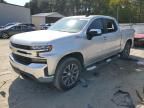 2020 Chevrolet Silverado K1500 LT