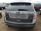 2010 Ford Edge Limited