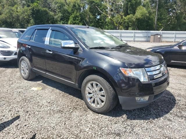 2008 Ford Edge SEL