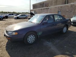 Toyota Camry le Vehiculos salvage en venta: 1995 Toyota Camry LE