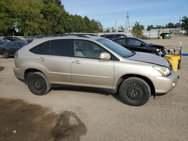 2006 Lexus RX 400