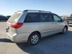 2006 Toyota Sienna CE