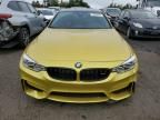 2015 BMW M4