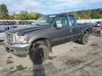 2004 Ford F250 Super Duty