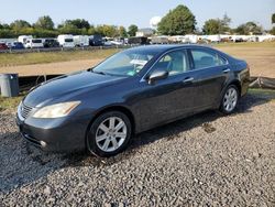 Lexus Vehiculos salvage en venta: 2007 Lexus ES 350