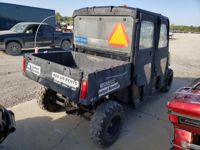 2019 Polaris Ranger Crew 570-4