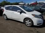 2017 Nissan Versa Note S