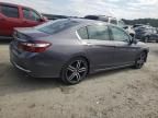 2016 Honda Accord Touring