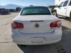 2008 Volkswagen EOS LUX