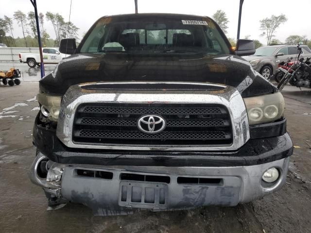 2008 Toyota Tundra Double Cab