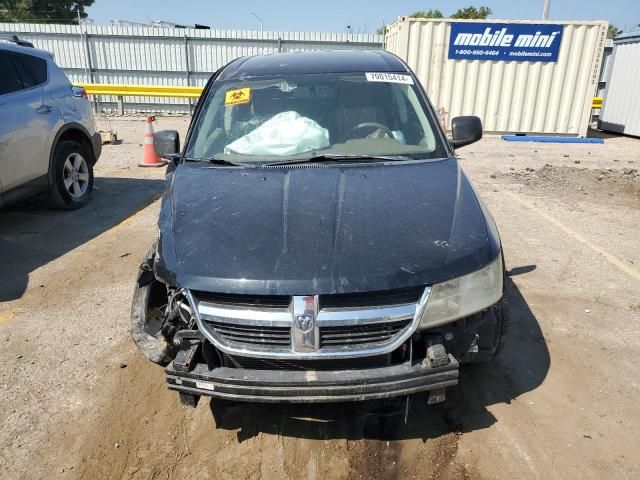 2009 Dodge Journey SXT