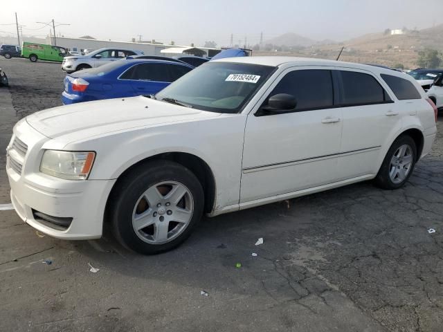 2008 Dodge Magnum