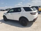 2016 Land Rover Discovery Sport HSE Luxury