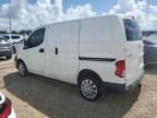 2020 Nissan NV200 2.5S