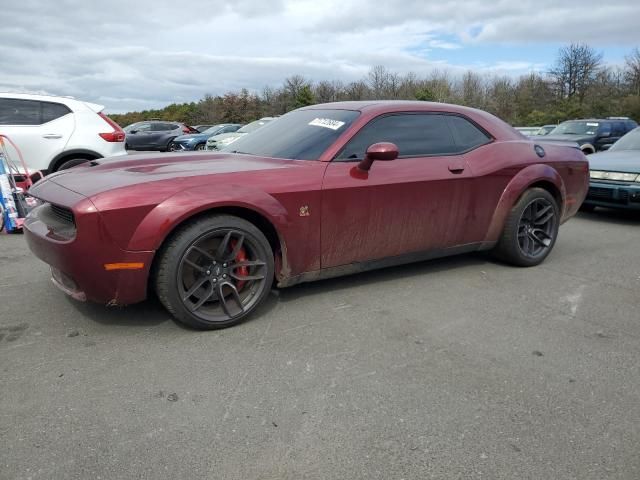 2020 Dodge Challenger R/T Scat Pack