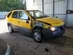 2001 Pontiac Aztek