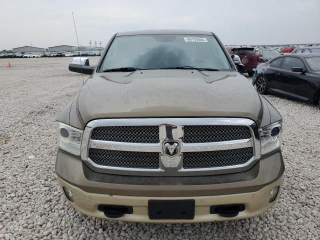 2014 Dodge RAM 1500 Longhorn