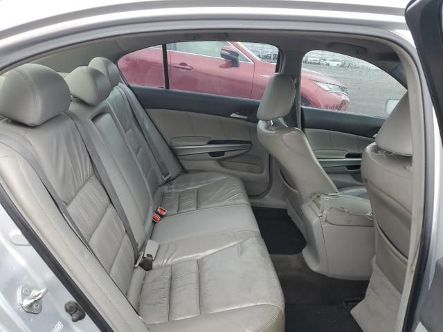 2008 Honda Accord EXL