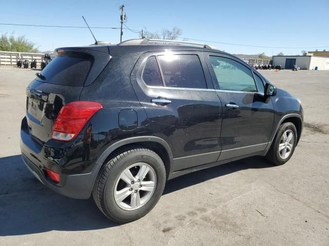 2019 Chevrolet Trax 1LT