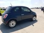 2015 Fiat 500 POP