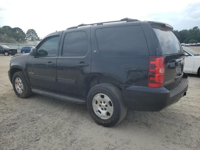 2011 Chevrolet Tahoe C1500 LT