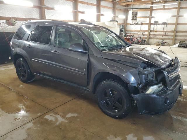 2007 Chevrolet Equinox LT