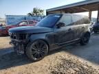 2022 Land Rover Range Rover Westminster Edition