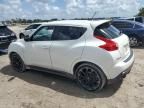 2014 Nissan Juke S