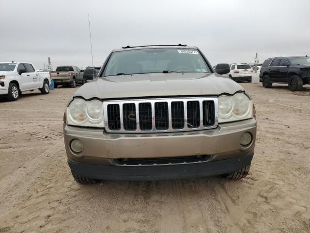 2005 Jeep Grand Cherokee Laredo