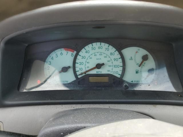 2003 Toyota Corolla CE