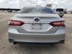 2019 Toyota Camry Hybrid